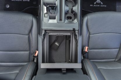 Picture of Tuffy Security Products Vehicle Safe - 376-01-A