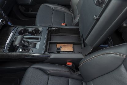Picture of Tuffy Security Products Vehicle Safe - 376-01-A