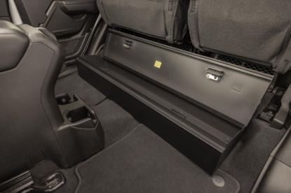 Picture of Tuffy Security Products Underseat Storage Box - 387-01