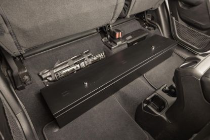 Picture of Tuffy Security Products Underseat Storage Box - 387-01
