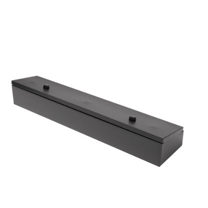 Picture of Tuffy Security Products Underseat Storage Box - 387-01-A