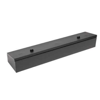 Picture of Tuffy Security Products Underseat Storage Box - 387-01-A