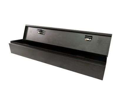 Picture of Tuffy Security Products Underseat Storage Box - 387-01-A