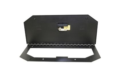 Picture of Tuffy Security Products Floor Storage Compartment Lid - 414-01