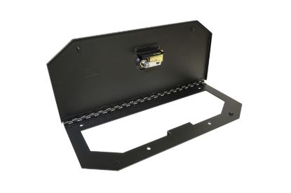 Picture of Tuffy Security Products Floor Storage Compartment Lid - 414-01