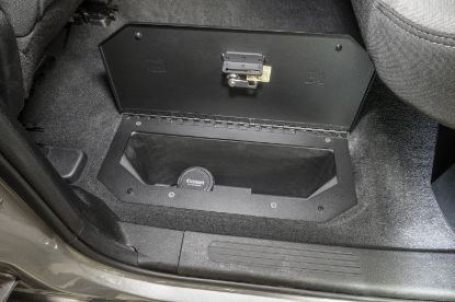Picture of Tuffy Security Products Floor Storage Compartment Lid - 414-01