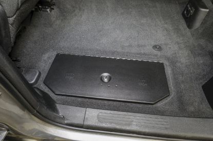 Picture of Tuffy Security Products Floor Storage Compartment Lid - 414-01