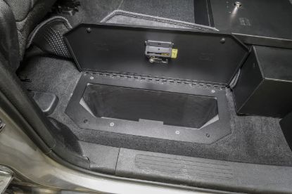 Picture of Tuffy Security Products Floor Storage Compartment Lid - 414-01
