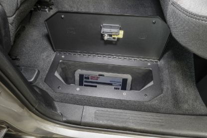 Picture of Tuffy Security Products Floor Storage Compartment Lid - 414-01