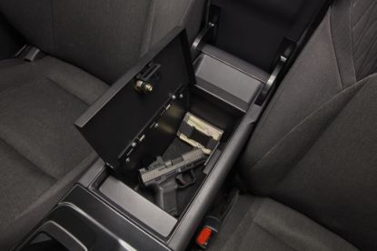Picture of Tuffy Security Products Vehicle Safe - 416-01