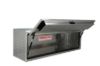 Picture of Unique Truck Accessories Truck Bed Side Rail Tool Box - HTB48-BT