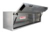 Picture of Unique Truck Accessories Truck Bed Side Rail Tool Box - HTB60-BT