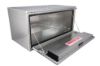 Picture of Unique Truck Accessories Truck Tool Box - HUB1836-BT