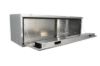 Picture of Unique Truck Accessories Truck Tool Box - HUB1860-BT