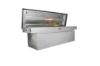 Picture of Unique Truck Accessories Truck Bed Storage Box Lid - RB123FL