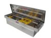 Picture of Unique Truck Accessories Truck Bed Storage Box Lid - RB127FL