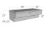 Picture of Unique Truck Accessories Truck Bed Side Rail Tool Box - RB172