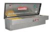 Picture of Unique Truck Accessories Truck Bed Side Rail Tool Box - RB184