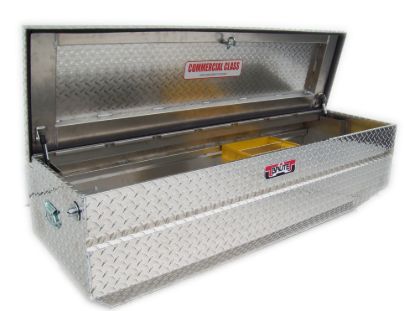 Picture of Unique Truck Accessories Truck Tool Box - RB684