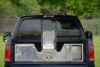 Picture of Unique Truck Accessories Truck Tool Box - TB203-57RD-BT