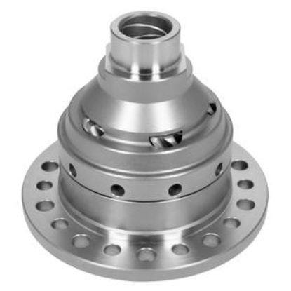 Picture of USA Standard Gear Limited Slip Differential Assembly - SL D30-4-27-LSD