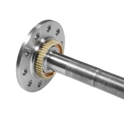 Picture of USA Standard Gear Drive Axle Shaft - ZA C68065488AA