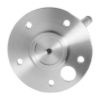 Picture of USA Standard Gear Drive Axle Shaft - ZA G8.2BOP-L
