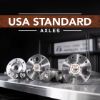 Picture of USA Standard Gear Drive Axle Shaft - ZA K630103