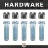 Picture of USA Standard Gear Drive Axle Shaft - ZA K630142