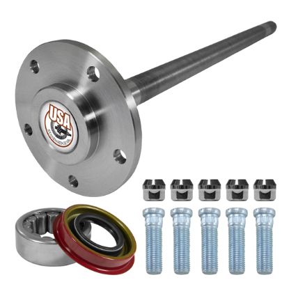 Picture of USA Standard Gear Drive Axle Shaft - ZA K630144