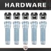 Picture of USA Standard Gear Drive Axle Shaft - ZA K630210