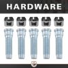 Picture of USA Standard Gear Drive Axle Shaft - ZA K630217