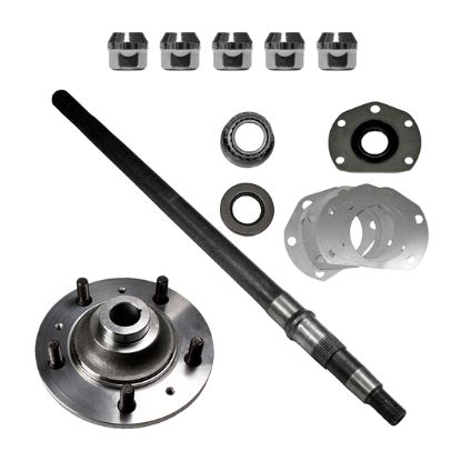 Picture of USA Standard Gear Drive Axle Shaft - ZA K630316