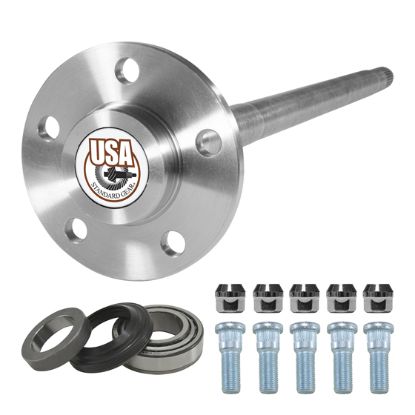 Picture of USA Standard Gear Drive Axle Shaft - ZA K630333