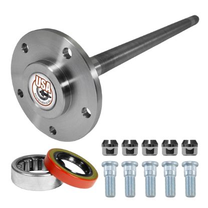 Picture of USA Standard Gear Drive Axle Shaft - ZA K630402
