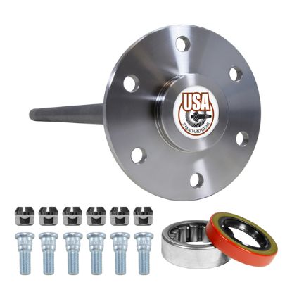 Picture of USA Standard Gear Drive Axle Shaft - ZA K630404
