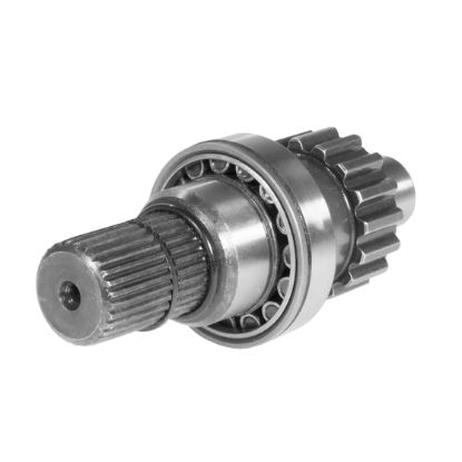Picture of USA Standard Gear Drive Axle Shaft - ZA K630454
