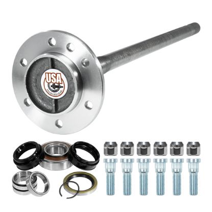 Picture of USA Standard Gear Drive Axle Shaft - ZA K630500