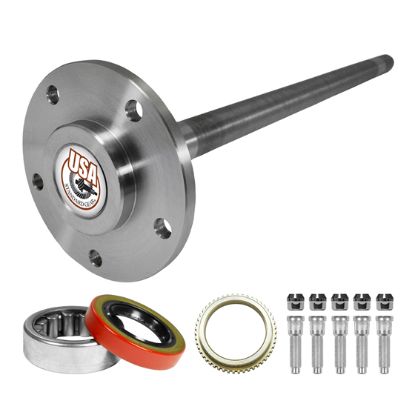 Picture of USA Standard Gear Drive Axle Shaft - ZA K630505