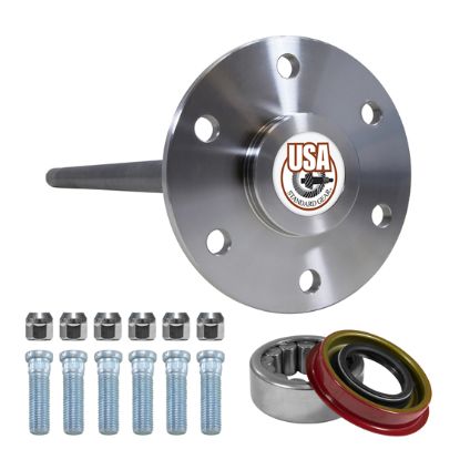 Picture of USA Standard Gear Drive Axle Shaft - ZA K630609