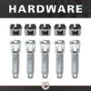Picture of USA Standard Gear Drive Axle Shaft - ZA K630822
