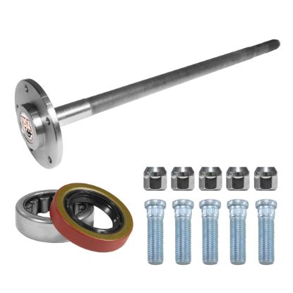 Picture of USA Standard Gear Drive Axle Shaft - ZA K630834