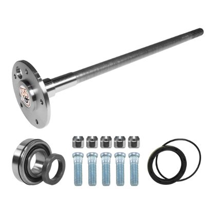 Picture of USA Standard Gear Drive Axle Shaft - ZA K630843