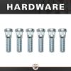 Picture of USA Standard Gear Drive Axle Shaft - ZA K630850