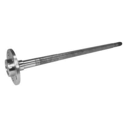 Picture of USA Standard Gear Drive Axle Shaft - ZA M35C-27-LK