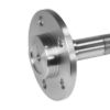 Picture of USA Standard Gear Drive Axle Shaft - ZA M35C-27-LK
