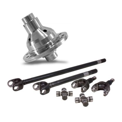 Picture of USA Standard Gear Drive Axle Shaft Assembly - ZA W24162-YGL