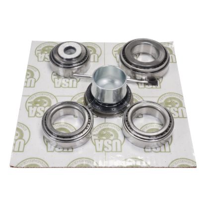 Picture of USA Standard Gear Axle Differential Bearing and Seal Kit - ZBKF8.8-D