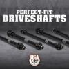 Picture of USA Standard Gear Drive Shaft Assembly - ZDS158898
