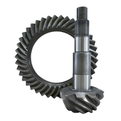 Picture of USA Standard Gear Differential Ring and Pinion - ZG C10.5-411